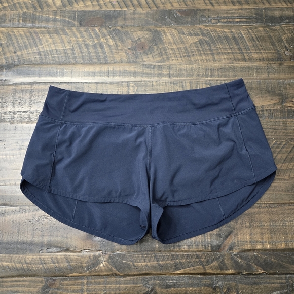 lululemon athletica Pants - LULULEMON Speed Up Shorts | 8